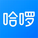 哈喽共享单车