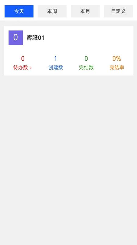 衣流app