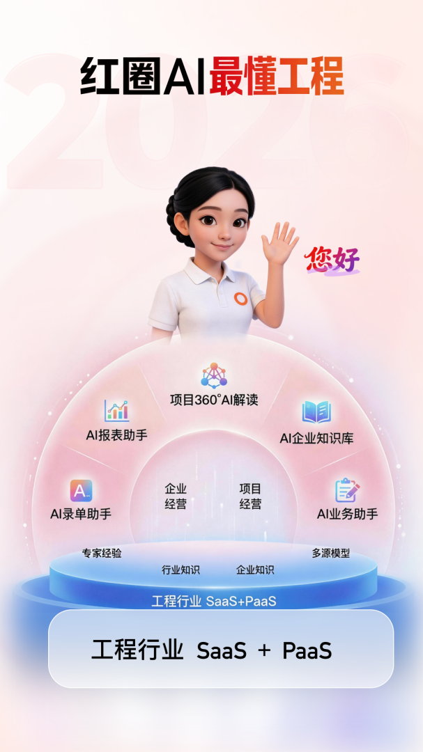 红圈CRM+app