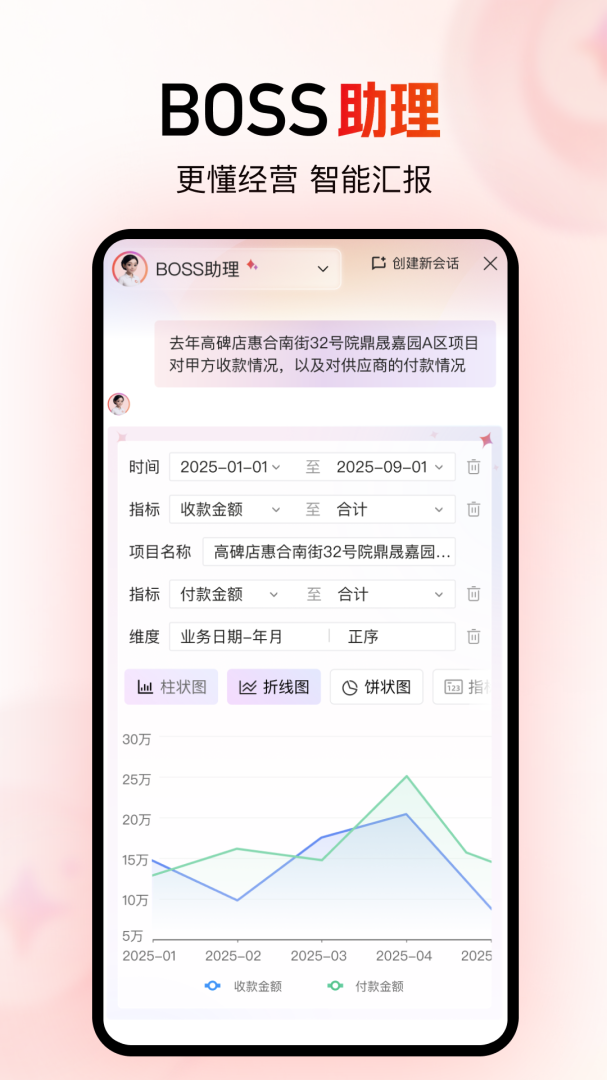红圈CRM+app