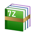 7z解压缩