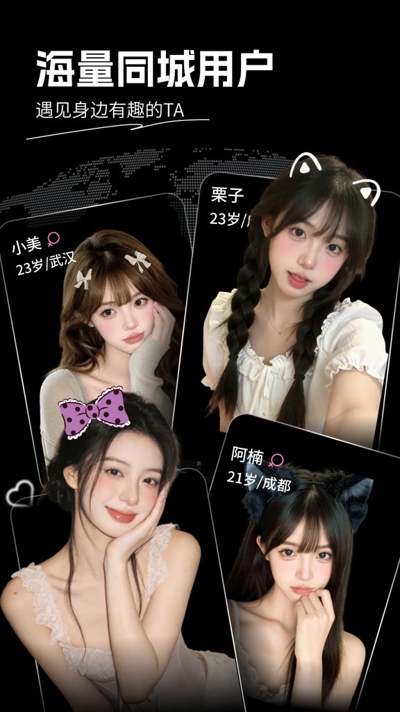 花游旅行app