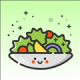小卡轻断食