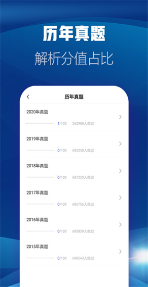 消防工程师题库app